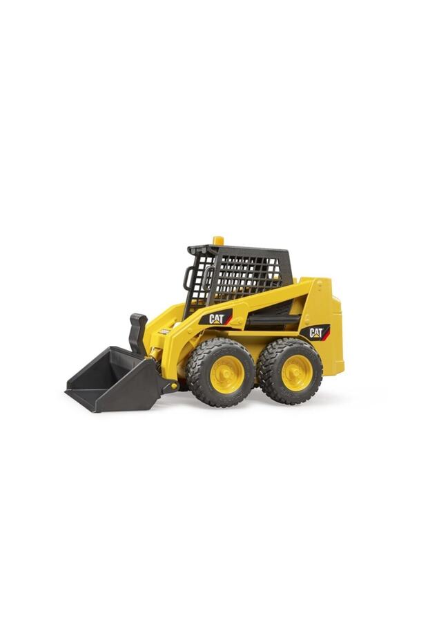 Caterpillar Loader Br02481 - 2