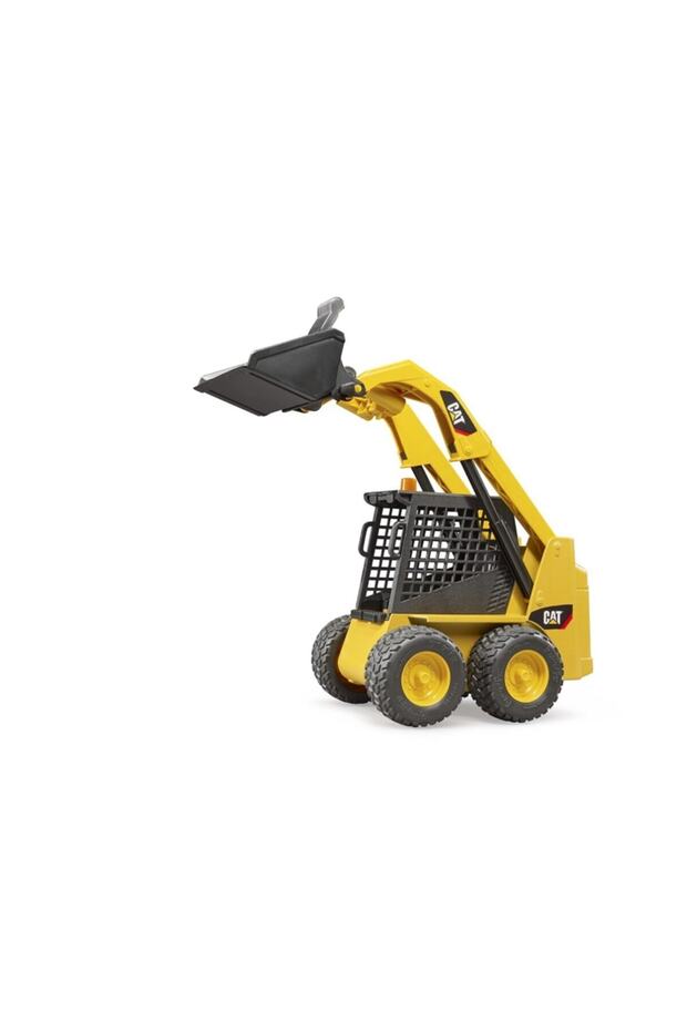 Caterpillar Loader Br02481 - 3