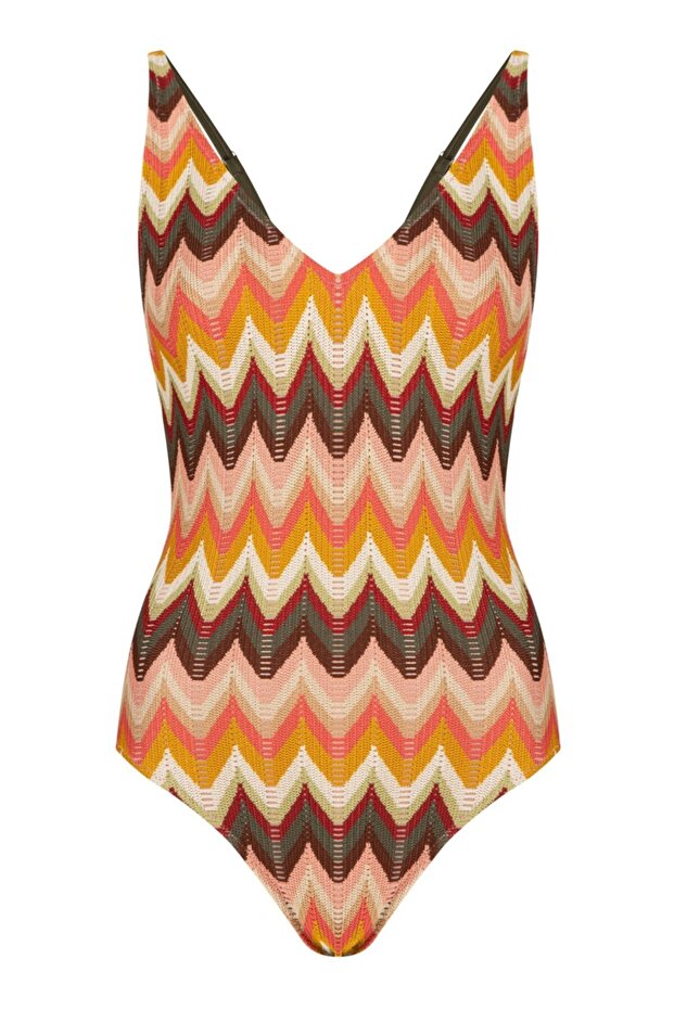 V Yaka Triko Mayo - 1