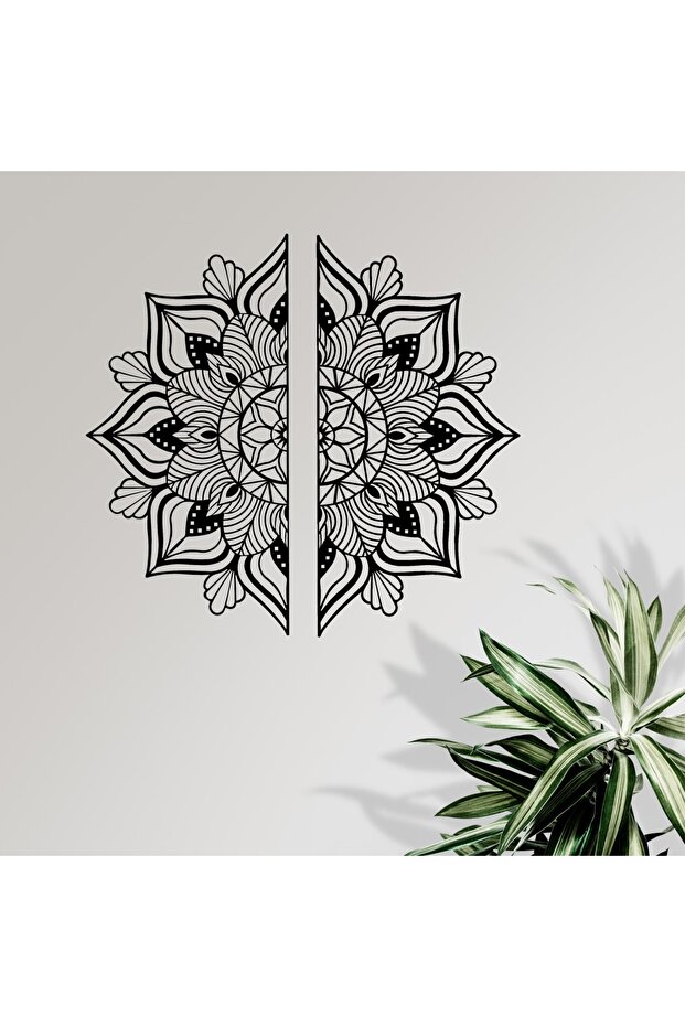 Mandala Large