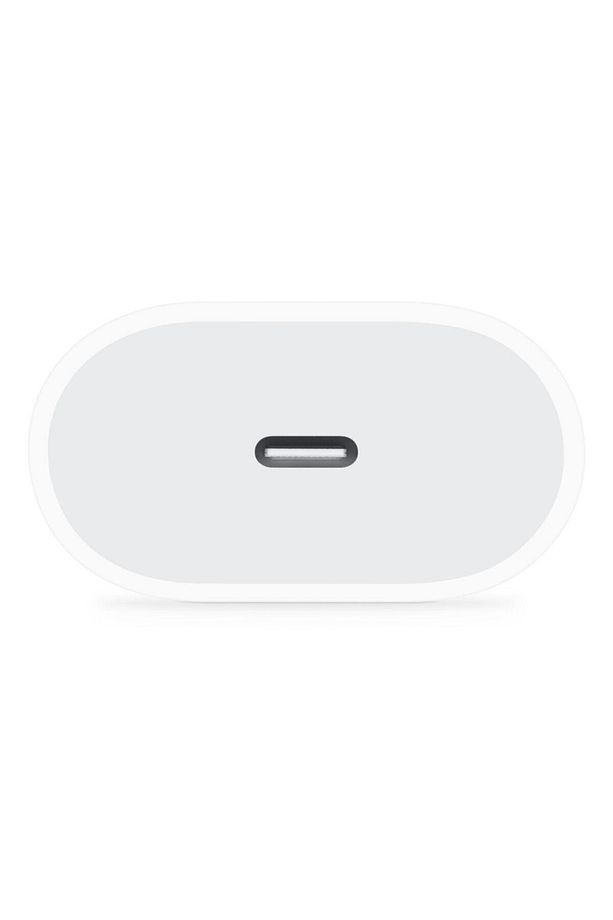 Phone 11/11 Pro/ 12 /12 Pro Max Hızlı Şarj Cihazı Ve 1 Metre Usb C Lightning Şarj Kablosu Set - 3
