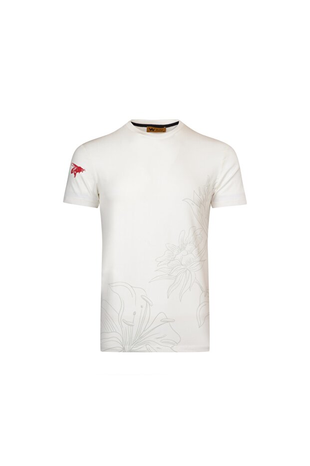Men's Crew Neck T-shirt