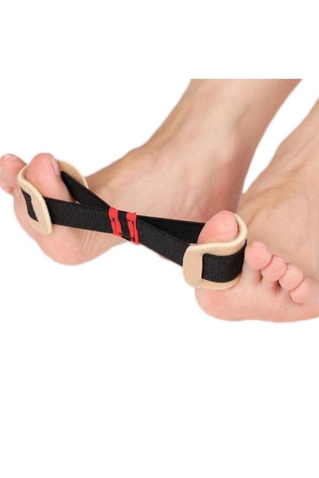 Exercise Toe Rubber