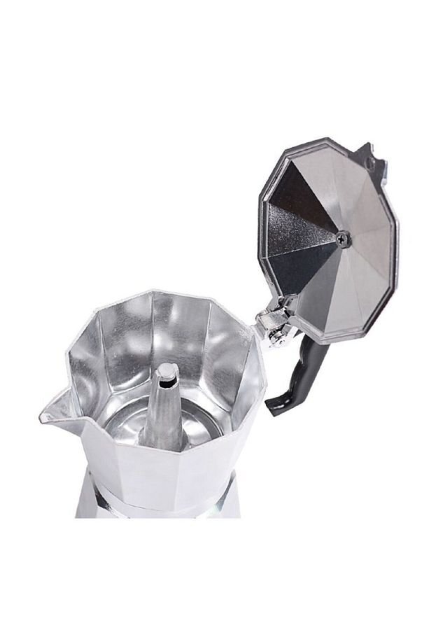 Espresso Mocha Pot 6 Bardak - 2