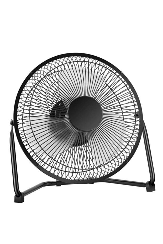Usb Masaüstü Vantilatör Fan - 3