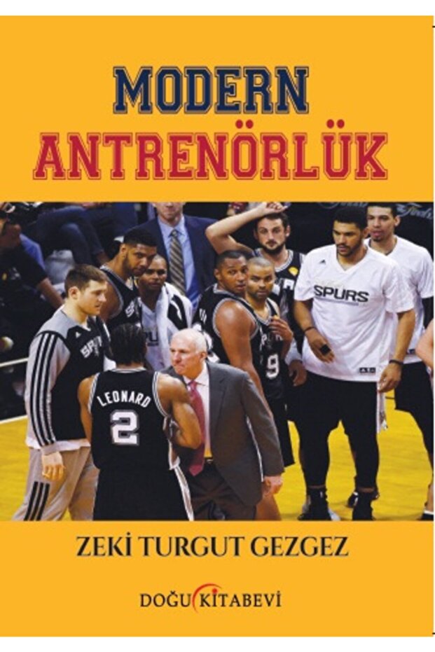 Modern Antrenörlük
