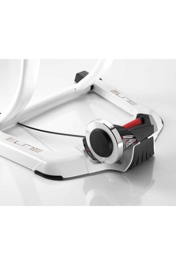 Elıte Qubo Power Mag Smart B+ Traıner Gri-kırmızı - 2