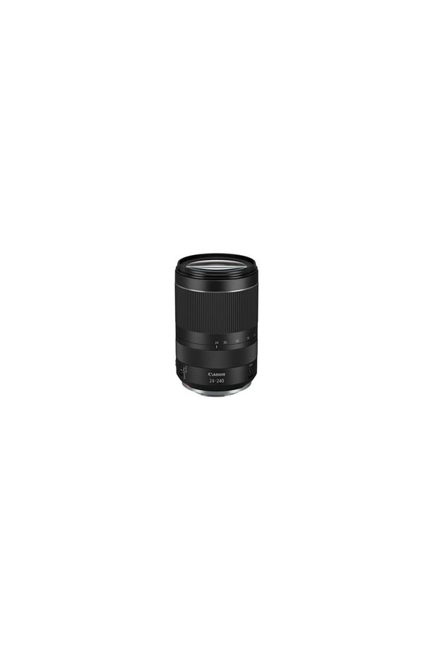 Rf 24-240 Mm F/4-6.3 Is Usm Objektif - 1