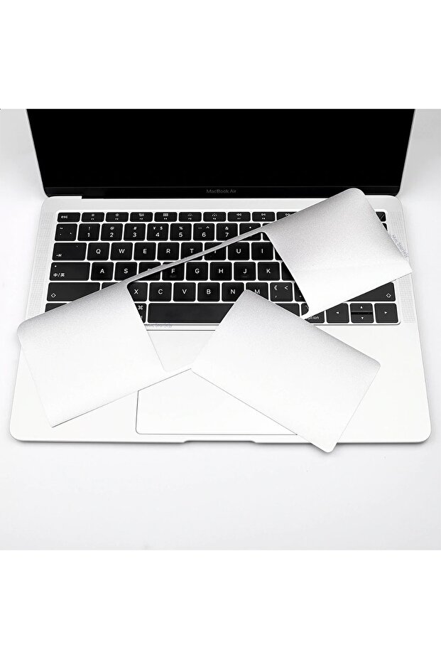 واقي لوحة اللمس لجهاز Macbook Air M1 مقاس 13 بوصة متوافق مع A1932 A2179 A2337