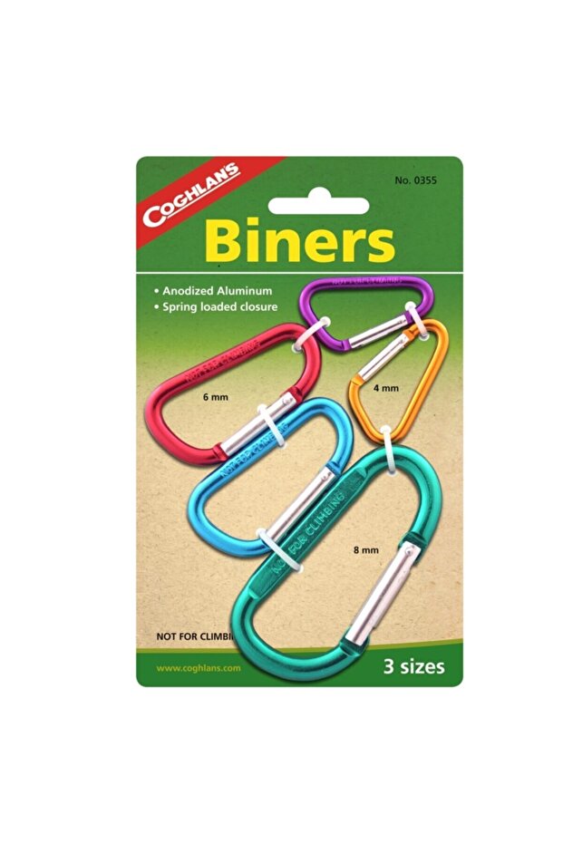 5li Karabina Set - 1