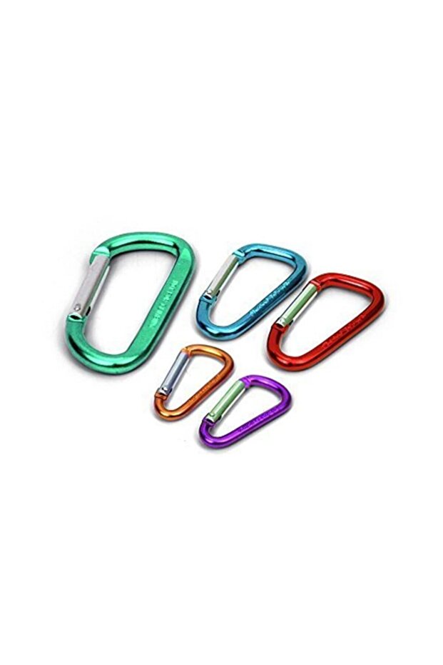 5li Karabina Set - 2