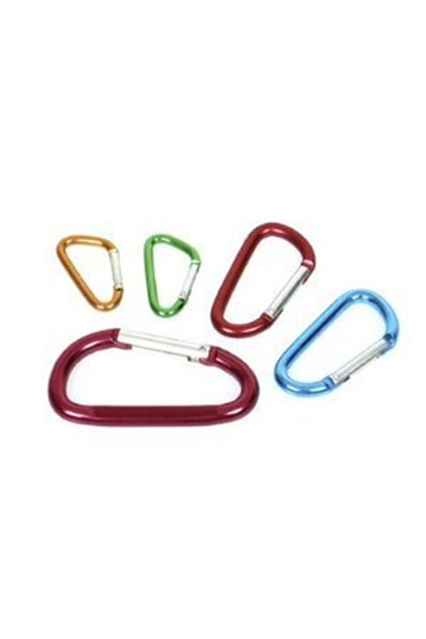 5li Karabina Set - 3