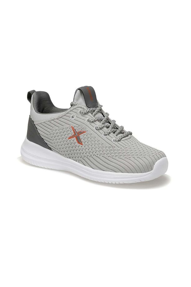 Ray Tx 3fx Gri Renk Yazlık Erkek Spor Ayakkabı - 1