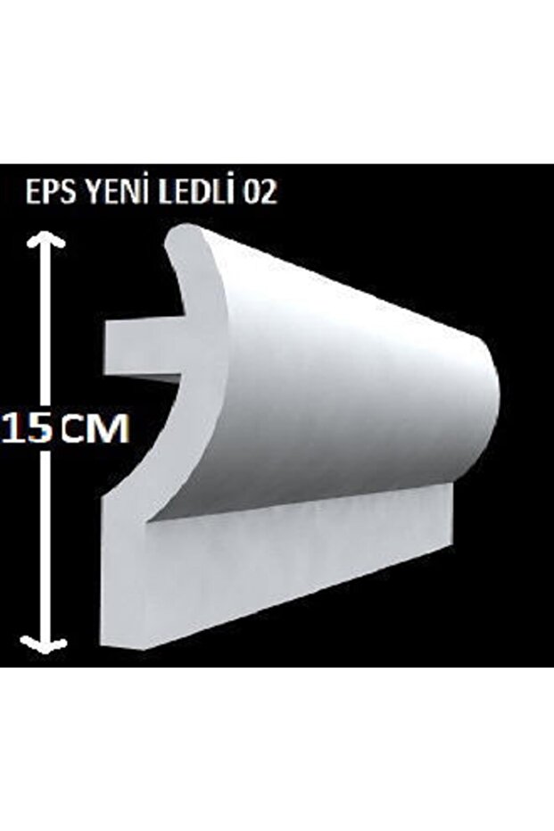 Ledli Stropiyer 2 Adetti - 1