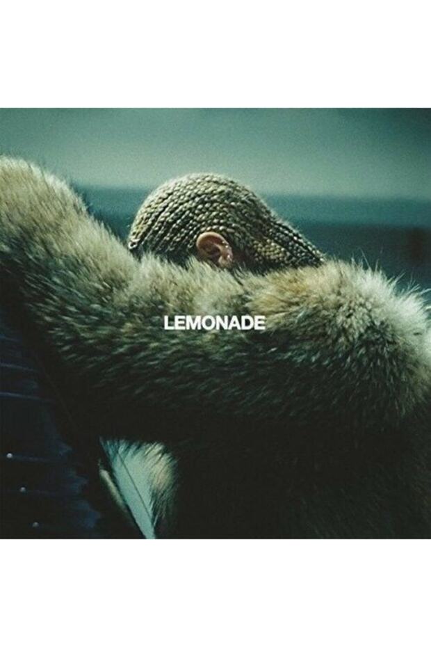 Lemonade Cd Beyoncé - 1