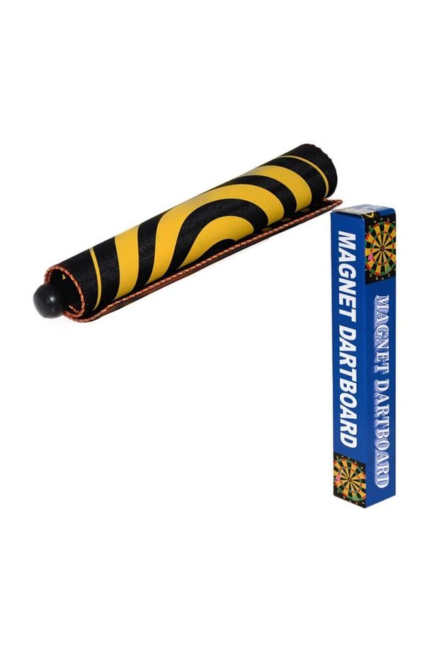 Oyuncak Mıknatıslı Dart Katlanabilir 50 X 46 Cm - 2