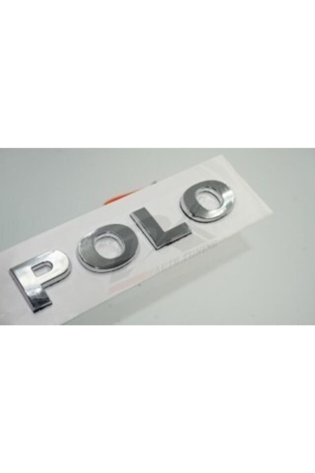 Volkswagen 10 - 14 Luggage 3m 3d Chrome Abs Logo Emblem