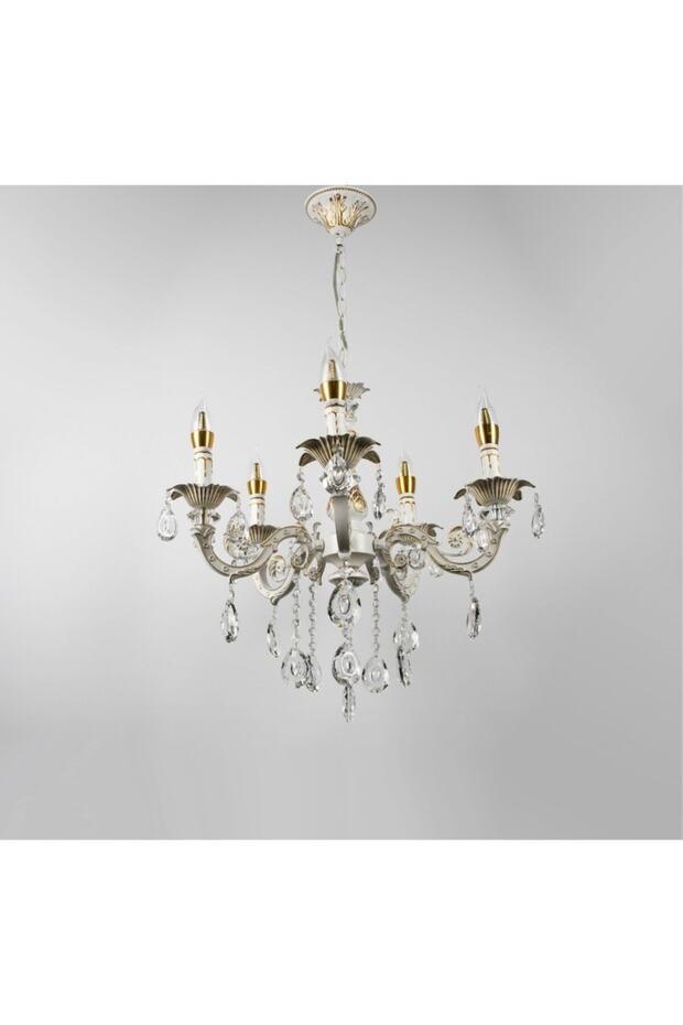 Avize Salon,yatak Odası Mutfak,5 Li - 8