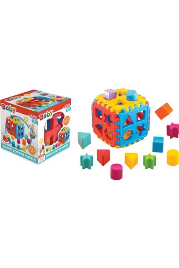 Oyuncak In My Mind Bul-tak Puzzle 02209 - 1