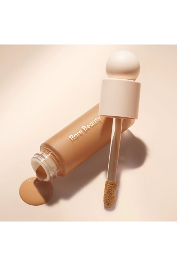 Liquid Touch Weightless Foundation - 5