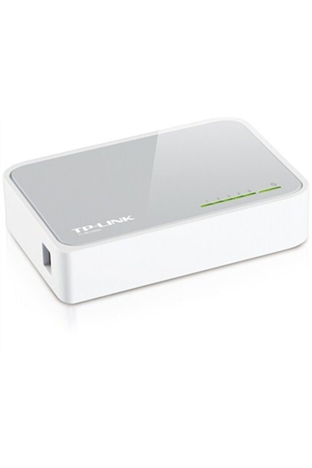 SF1005D 5 Port 10/100 Switch - 5