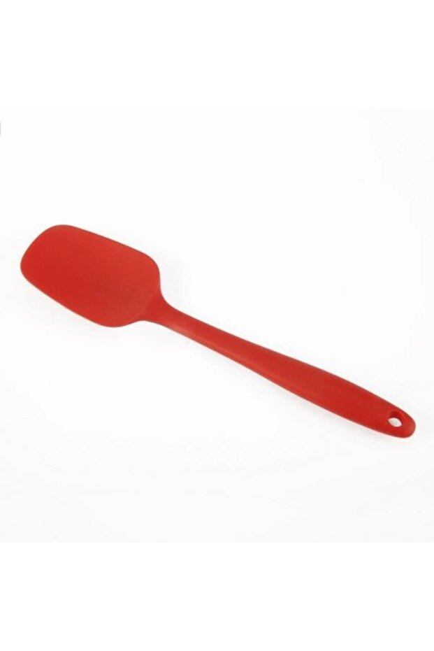 Un 229 - Silicone Spoon - 4 Different Color Options