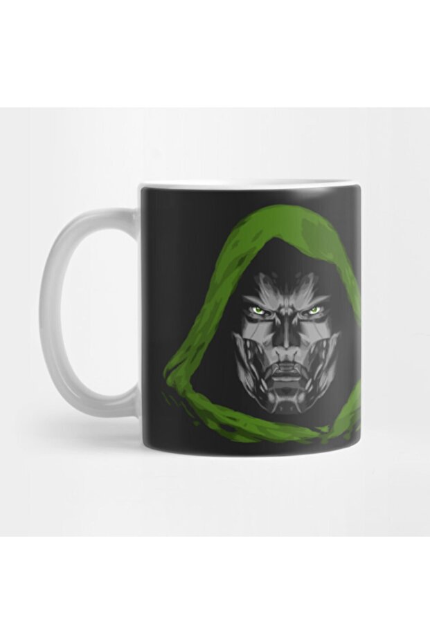 كوب دكتور دوم - 1