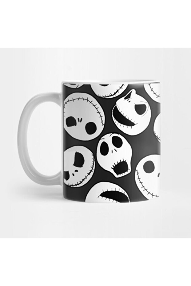 كوب بنمط جاك سكيلينجتون - 1