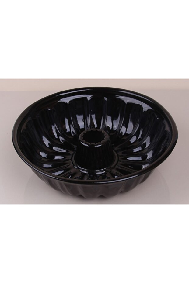 Emaye Kek Kalıbı - 1