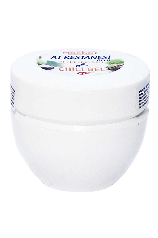 Horse Chestnut Extract Massage Gel 20 ml