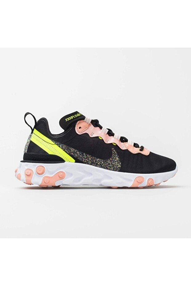 React Element 55 Premium  Kadın Spor Ayakkabı Cd6964-002 - 1