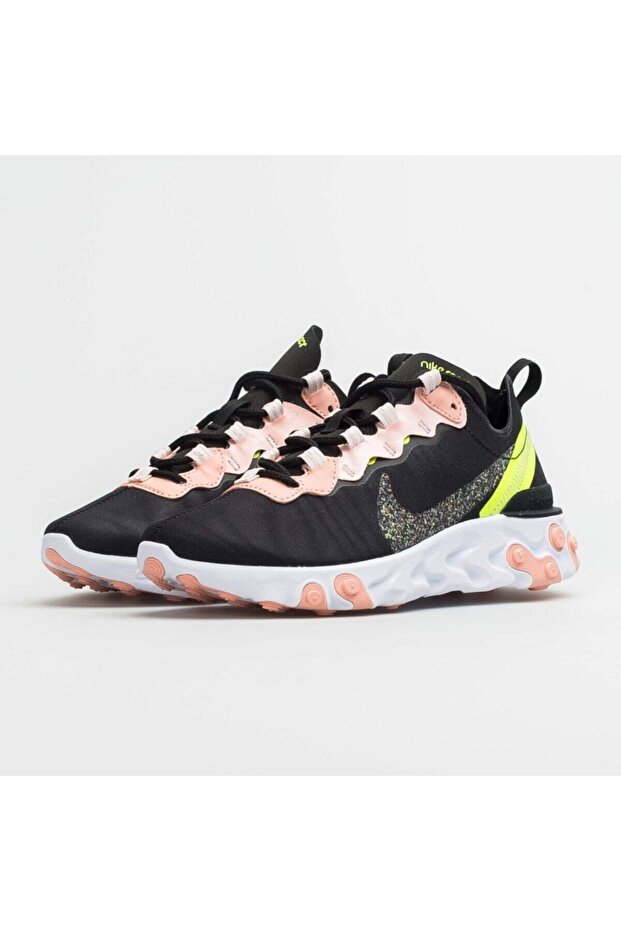 React Element 55 Premium  Kadın Spor Ayakkabı Cd6964-002 - 2