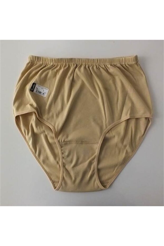 Women's Bato Panties 5 Pieces