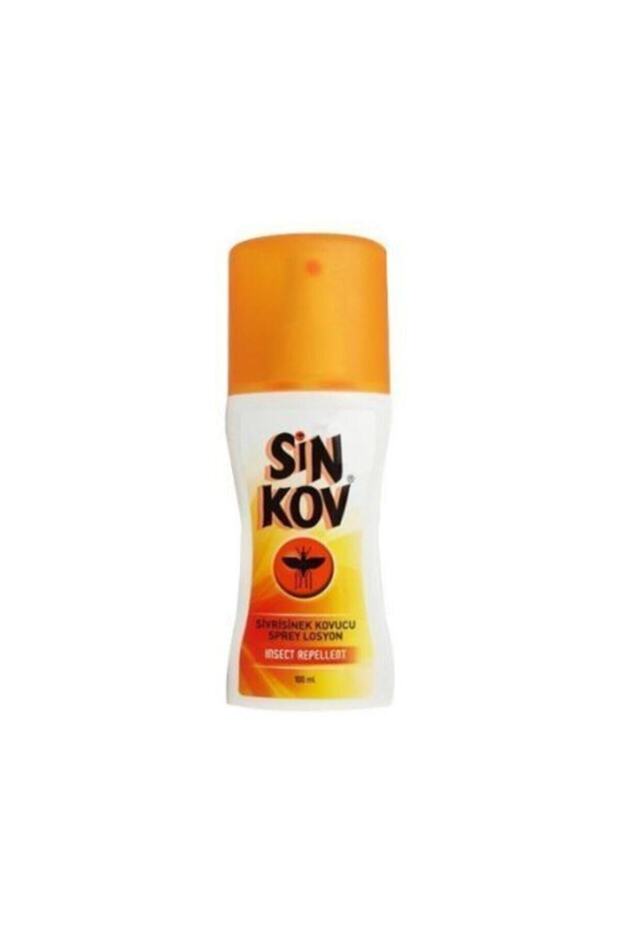 Sinek Sivri Sinek Kovucu Sprey 100ml - 1