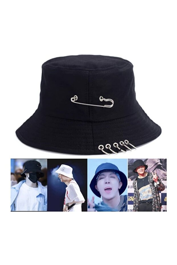 Bucket Hat - 3