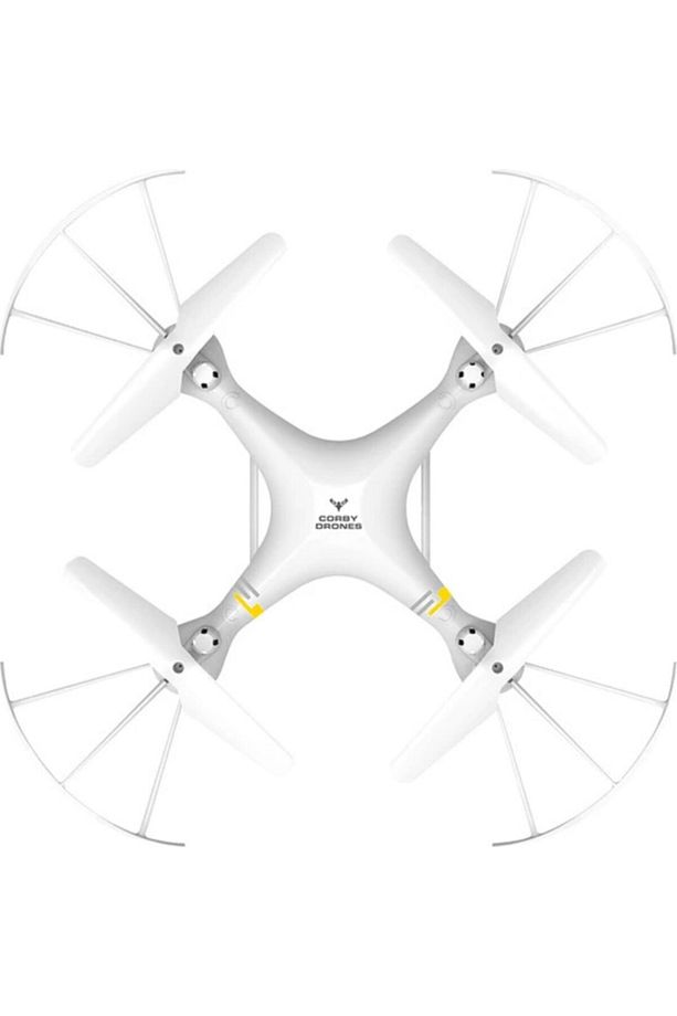 Cx009 Zoomlite Smart Drone - 3