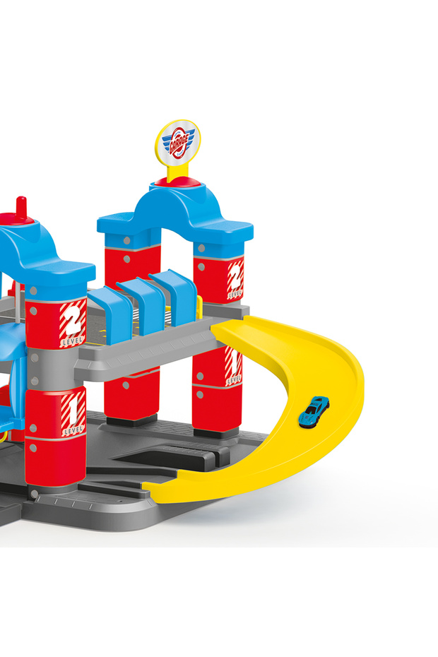 2 Katlı Garaj Set 5157 - 3