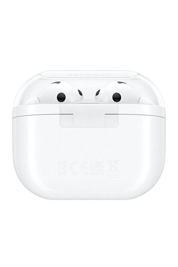 Galaxy Buds3 Pro Beyaz - 6
