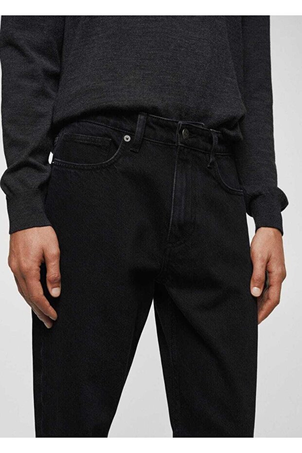 Sam tappered fit jean pantolon - 6