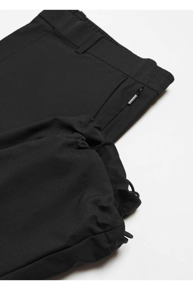 Solotex® dar kesim pantolon - 5