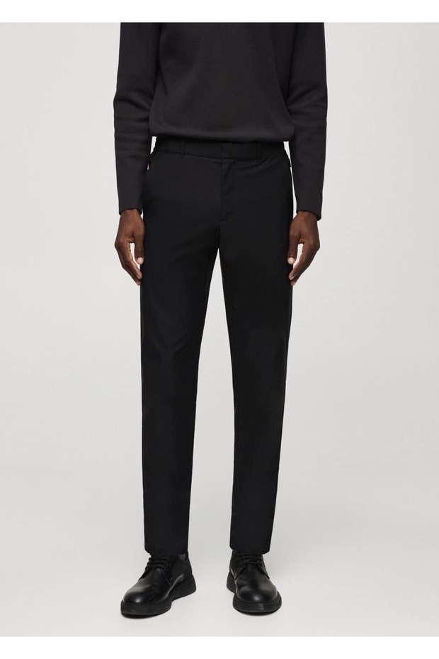 Solotex® dar kesim pantolon - 1