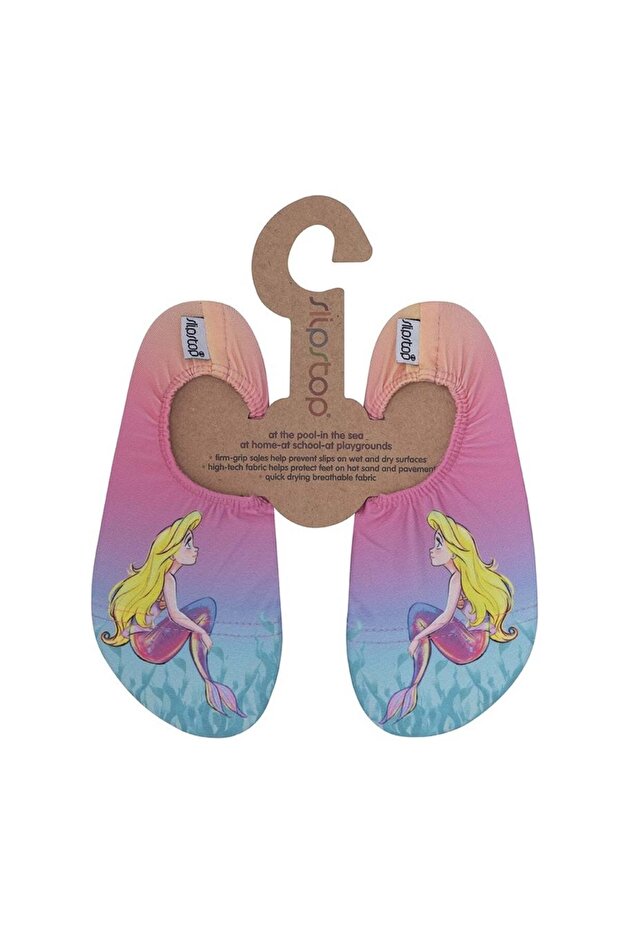 Girl's Babe Pool Shoes