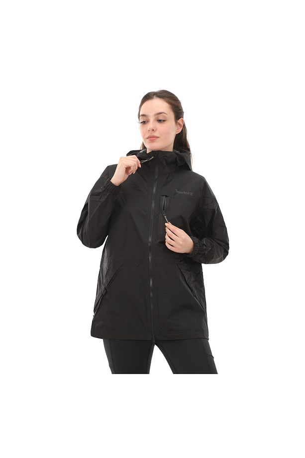 B0a5pf60011-r Mobı Flex Tech Waterproof 2.5l Jacket Kadın Yağmurluk-r&amp;uuml;zgarlık Si - 3