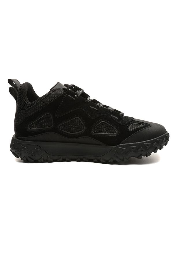 B0A6918EAD1-R Timberland Low Lace Up Gtx Hıkıng Boot Erkek Spor Ayakkabı Siyah - 4