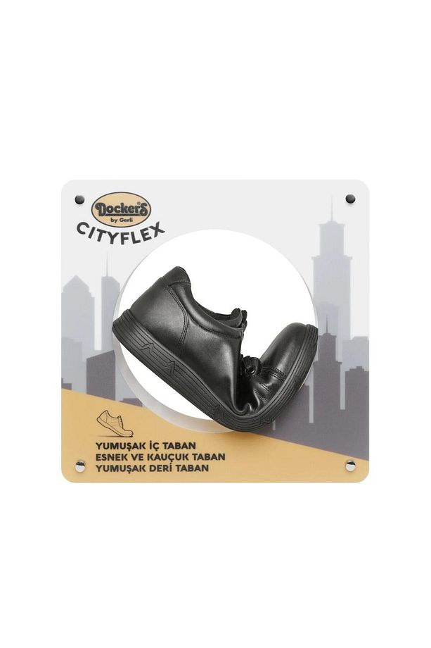 DOCKERS 3F 235516 - 101413940 3PR FILELI BAGCIKLI ERKEK SPOR AYAKKABI - 2