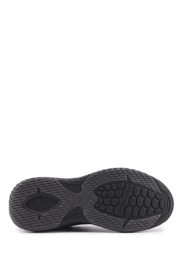 DOCKERS 3F 235516 - 101413940 3PR FILELI BAGCIKLI ERKEK SPOR AYAKKABI - 5