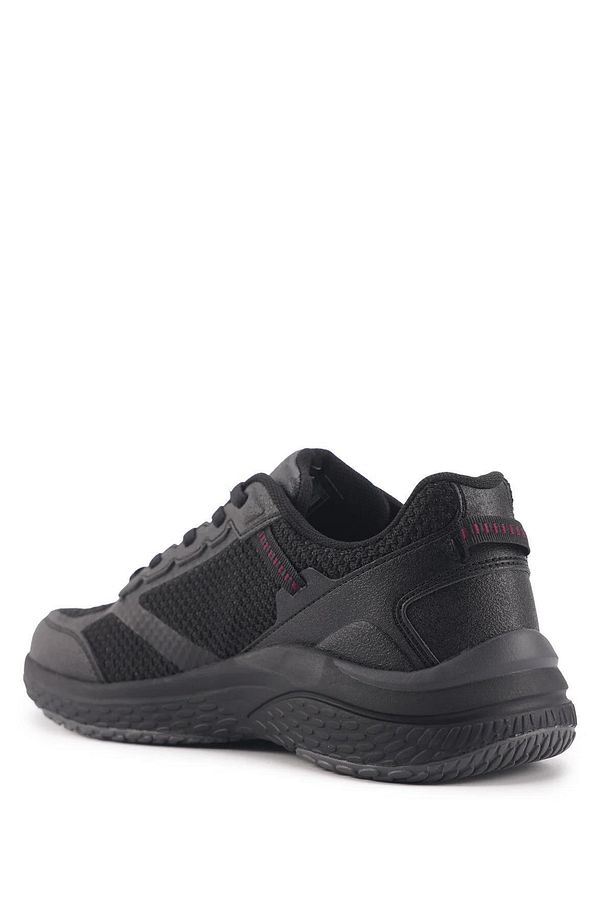 DOCKERS 3F 235516 - 101413940 3PR FILELI BAGCIKLI ERKEK SPOR AYAKKABI - 4
