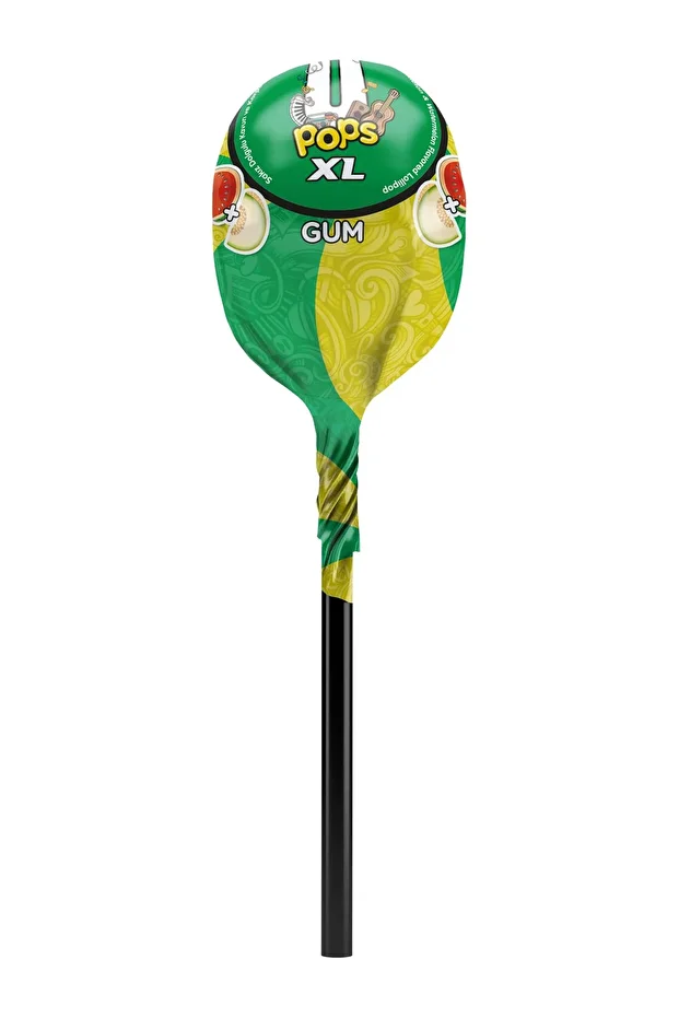 XL LOLİPOP MULTİPAKET 26G X 48 ADET - 5