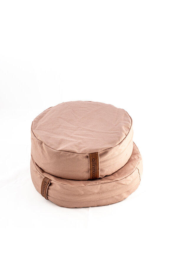 Meditasyon Minderi - 4