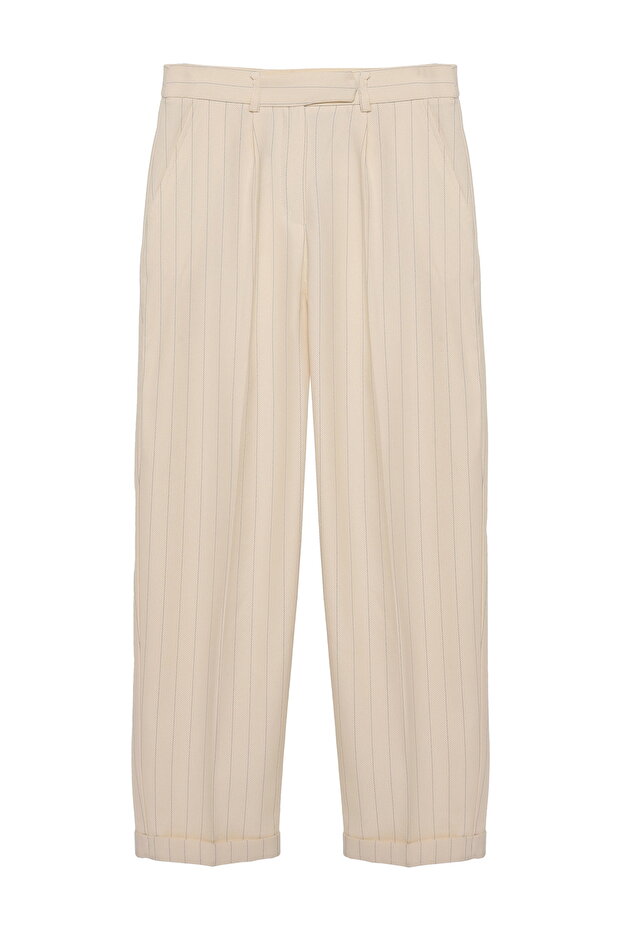 Striped Pants - 1